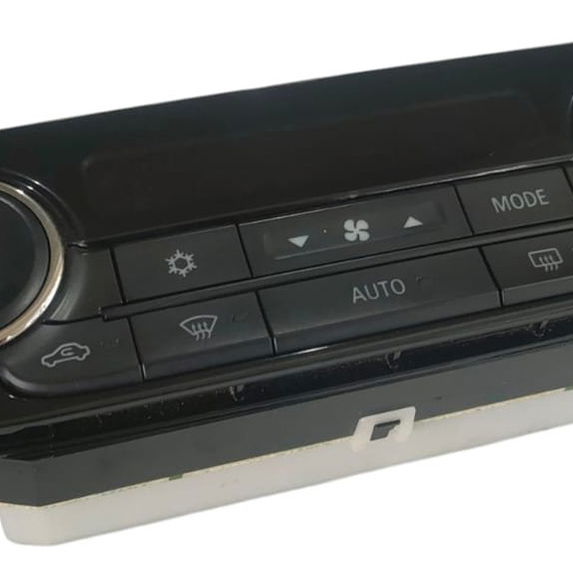 Comando Ar Condicionado Mitsubishi Outlander 2016