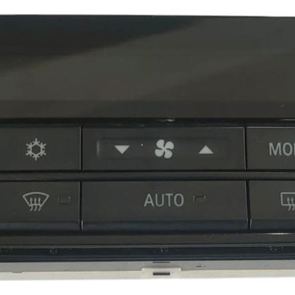 Comando Ar Condicionado Mitsubishi Outlander 2016