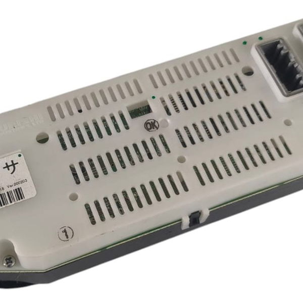 Comando Ar Condicionado Mitsubishi Outlander 2016