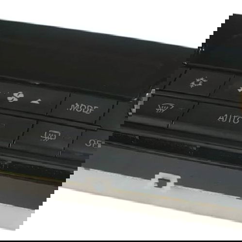 Comando Ar Condicionado Mitsubishi Outlander 2016