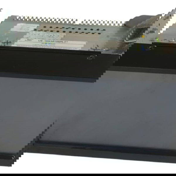 Central Multimídia Mitsubishi Outlander 2016