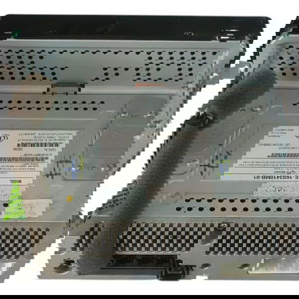 Central Multimídia Mitsubishi Outlander 2016