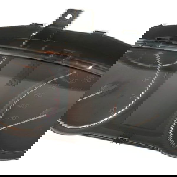 Painel Instrumento Velocímetro Mitsubishi Outlander 2016 Preto