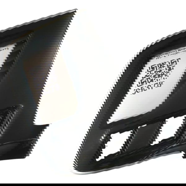 Moldura Difusor De Ar L/e Mitsubishi Outlander 2016