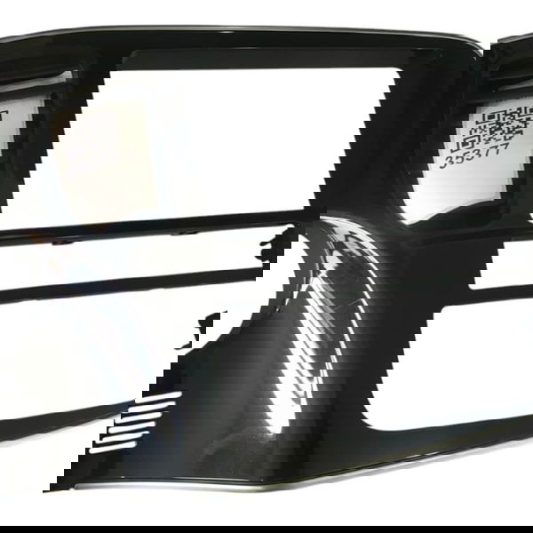 Moldura Acabamento Meio  Painel Mitsubishi Outlander 2016