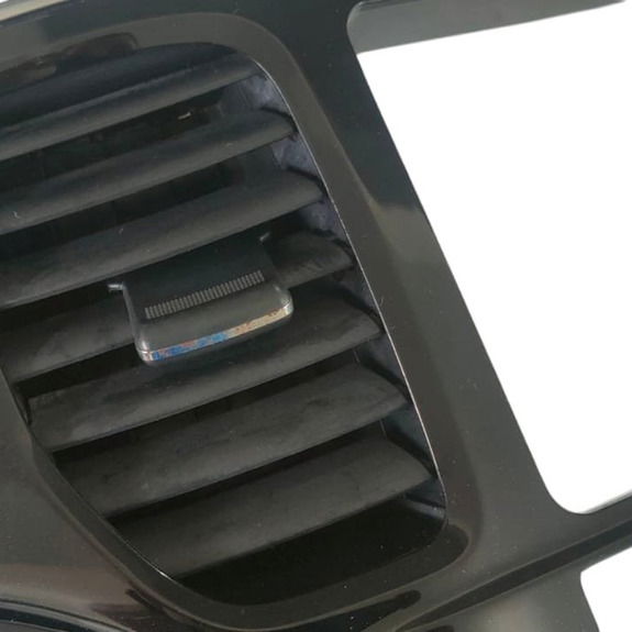 Moldura Acabamento Meio  Painel Mitsubishi Outlander 2016