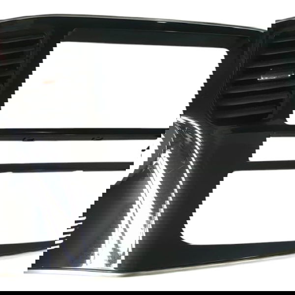 Moldura Acabamento Meio  Painel Mitsubishi Outlander 2016