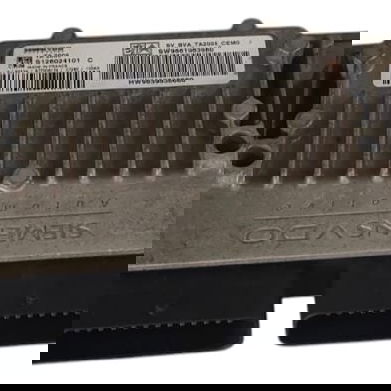 Módulo Cambio Citroen C4 2.0 2008