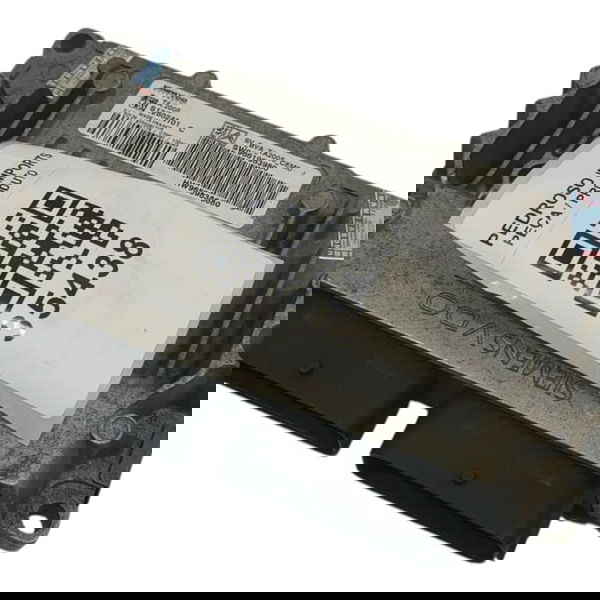 Módulo Cambio Citroen C4 2.0 2008