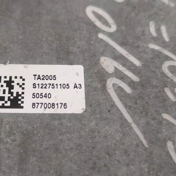 Módulo Cambio Citroen C4 2.0 2008