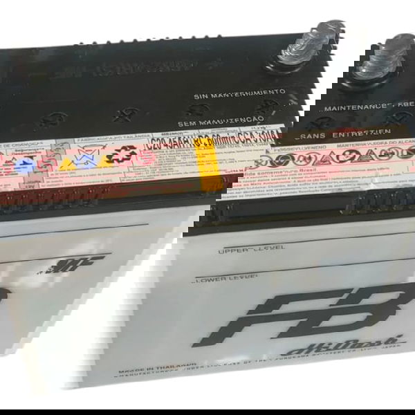 Bateria Honda Crv 2.0 Hibrido 2024 Direito