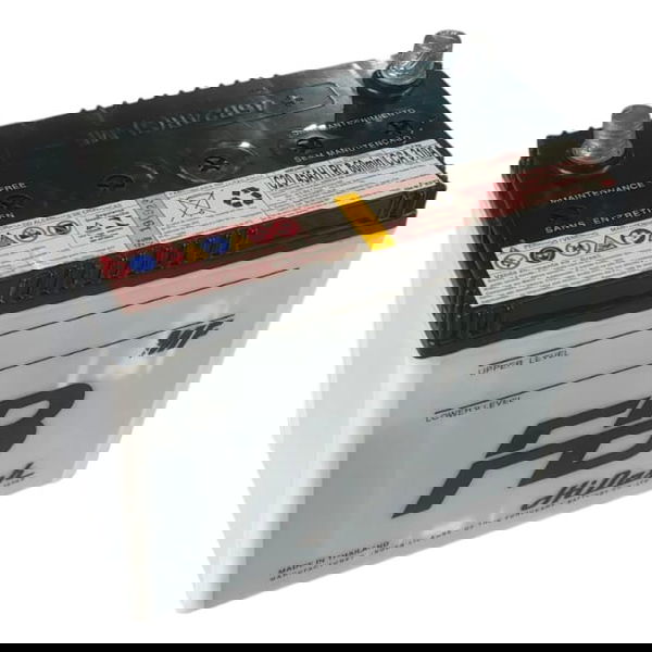 Bateria Honda Crv 2.0 Hibrido 2024 Direito