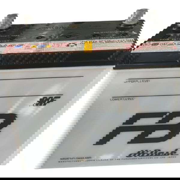 Bateria Honda Crv 2.0 Hibrido 2024 Direito