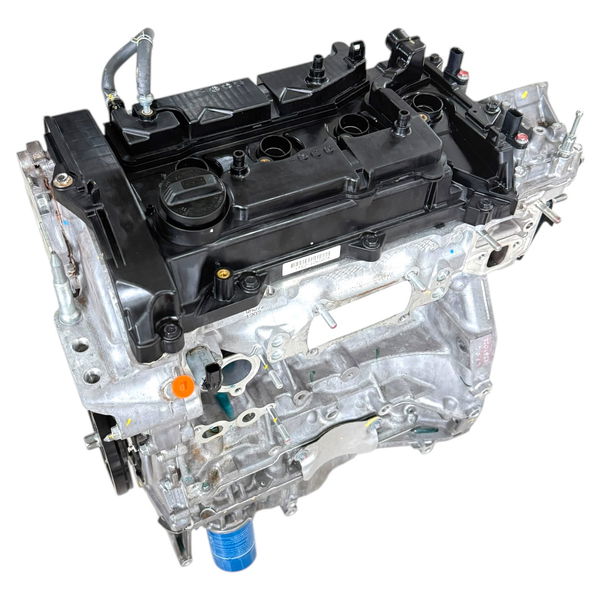 Motor Parcial Honda Cr-v 2.0 Advanced Hybrid 2024