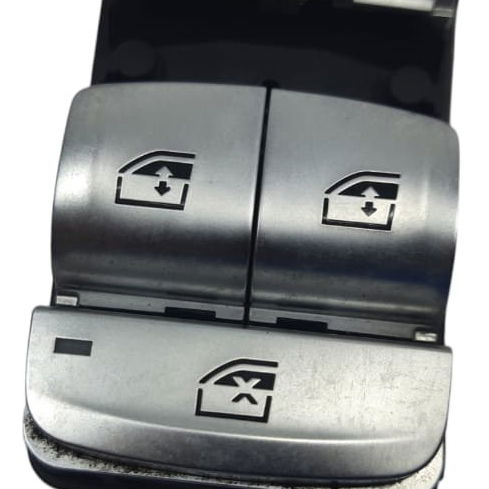 Botão Comando Do Vidro Bmw X3 M40i 2022