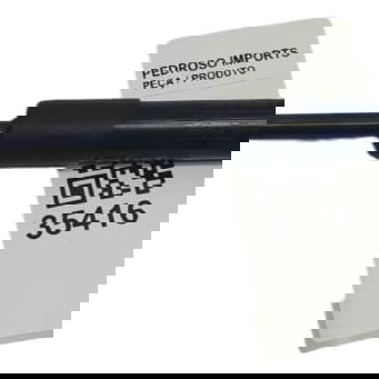 Amortecedor Do Capo Bmw X3 M40i 2022