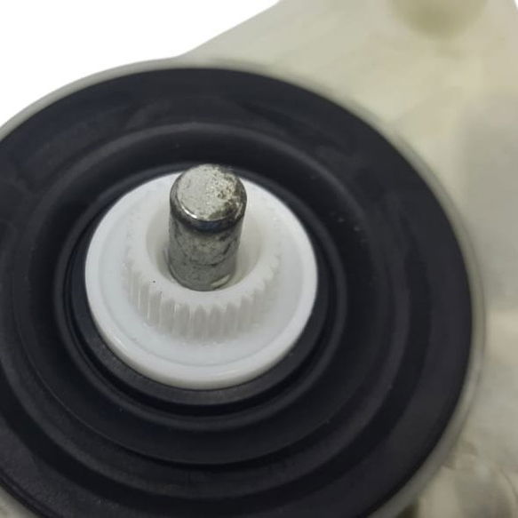 Motor Maquina De Vidro Dianteira Direita Bmw X3 M40i 2022