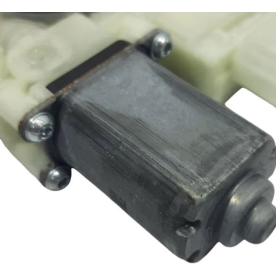 Motor Maquina De Vidro Dianteira Direita Bmw X3 M40i 2022