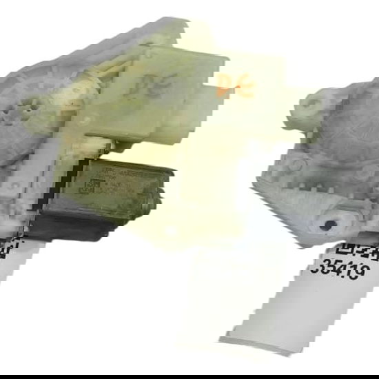 Motor Maquina De Vidro Dianteira Esquerda Bmw X3 M40i 2022