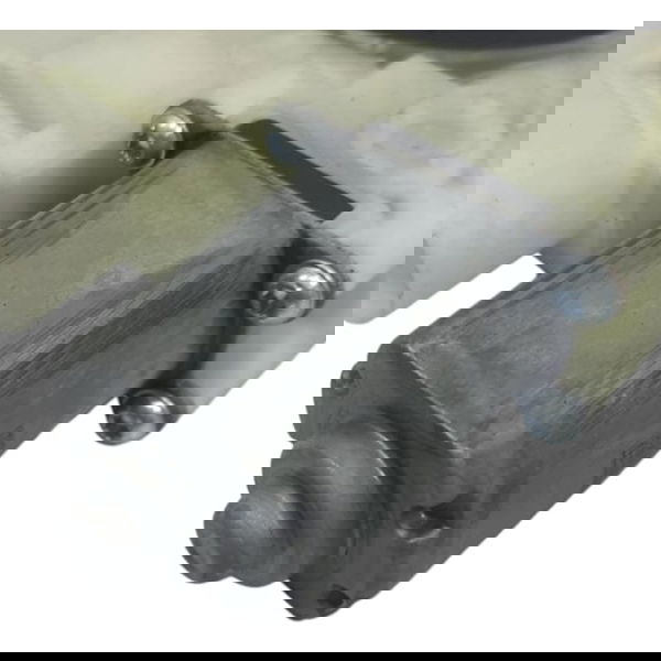 Motor Maquina De Vidro Dianteira Esquerda Bmw X3 M40i 2022