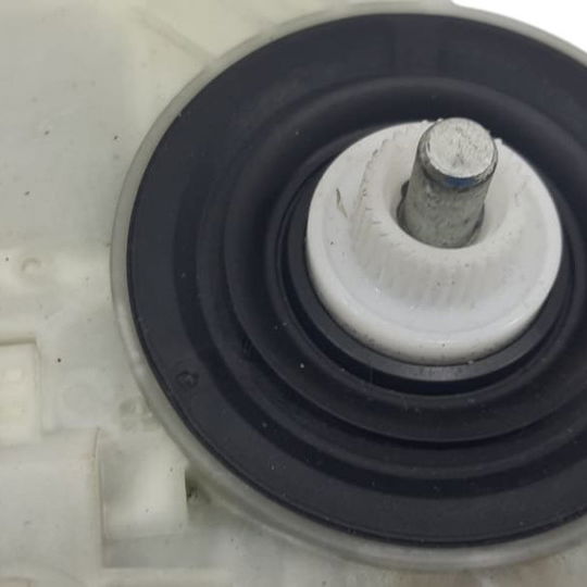 Motor Maquina De Vidro Dianteira Esquerda Bmw X3 M40i 2022