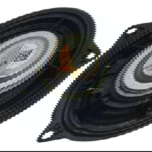 Alto Falante Dianteira Esquerda Bmw X3 M40i 2022 Preto