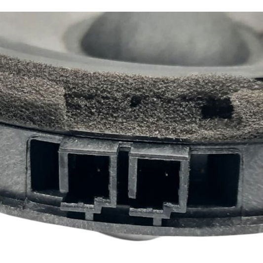 Alto Falante Dianteira Esquerda Bmw X3 M40i 2022 Preto