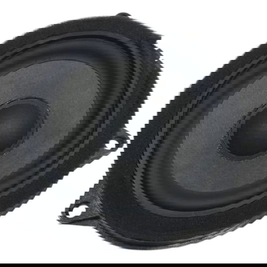 Alto Falante Dianteira Esquerda Bmw X3 M40i 2022 Preto