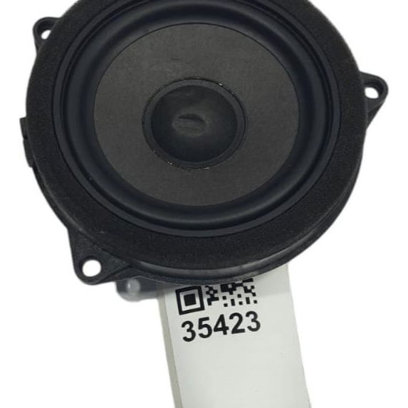 Alto Falante Dianteira Direita Bmw X3 M40i 2022 Preto