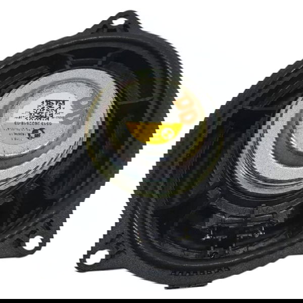 Alto Falante Dianteira Direita Bmw X3 M40i 2022 Preto