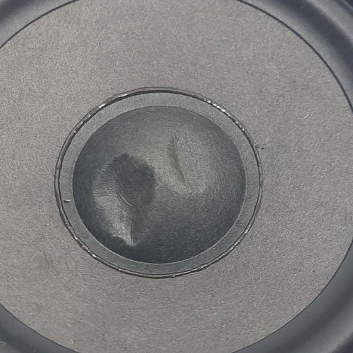 Alto Falante Dianteira Direita Bmw X3 M40i 2022 Preto