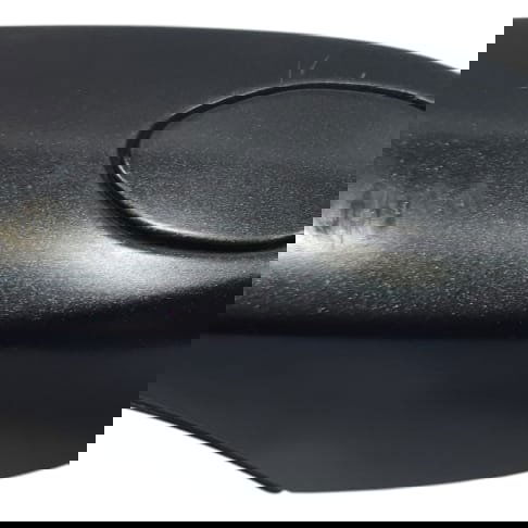 Maçaneta Dianteira Esquerda Bmw X3 M40i 2022 Preto Dianteira