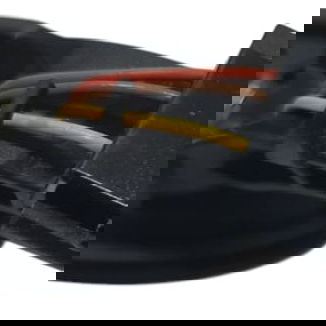 Maçaneta Dianteira Esquerda Bmw X3 M40i 2022 Preto Dianteira