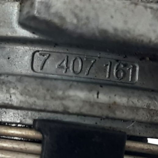 Miolo De Fechadura Bmw X3 M40i 2022