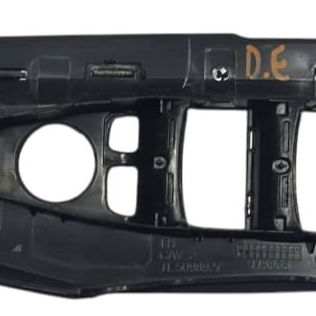 Moldura Comando De Vidro Bmw X3 M40i 2022