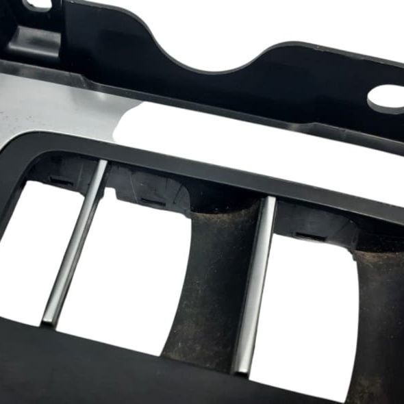 Moldura Comando De Vidro Bmw X3 M40i 2022