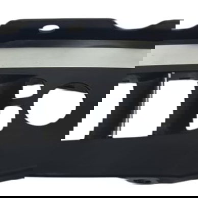 Moldura Comando De Vidro Bmw X3 M40i 2022