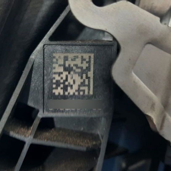 Fechadura Elétrica Dianteira Direita Bmw X3 M40i 2022