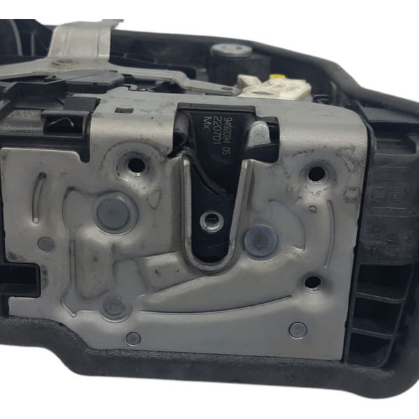 Fechadura Elétrica Dianteira Direita Bmw X3 M40i 2022