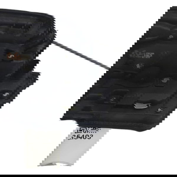 Fechadura Elétrica Dianteira Esquerda Bmw X3 M40i 2022