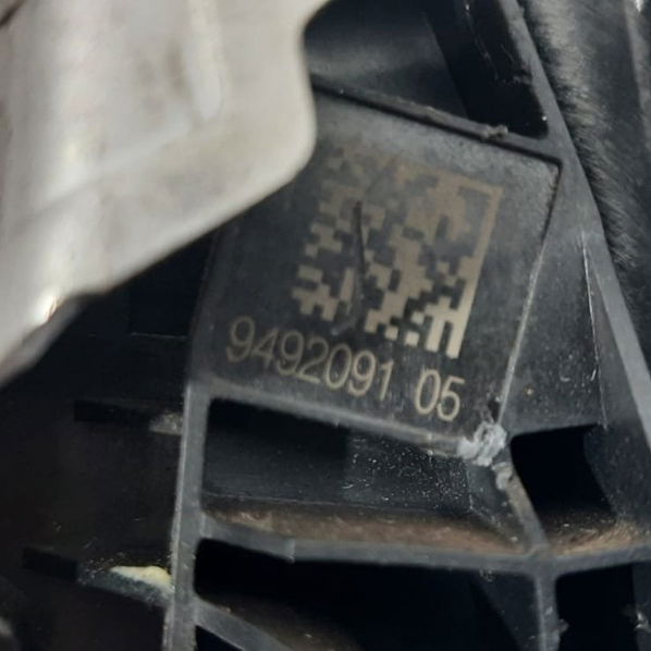 Fechadura Elétrica Dianteira Esquerda Bmw X3 M40i 2022