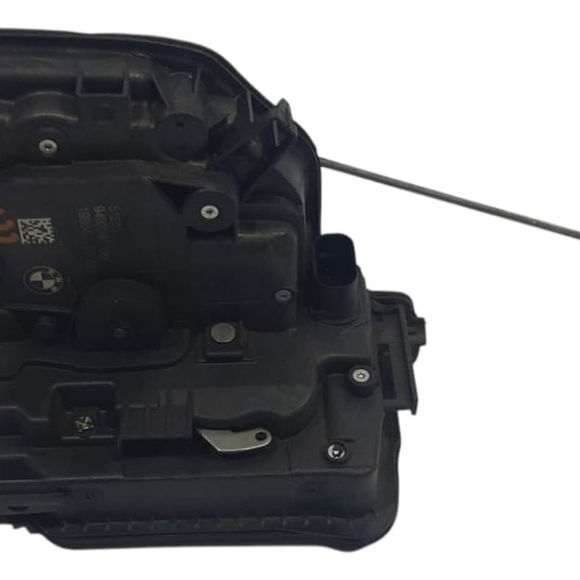 Fechadura Elétrica Dianteira Esquerda Bmw X3 M40i 2022