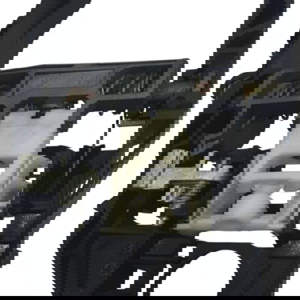 Suporte Maçaneta Dianteira Direita Bmw X3 M40i 2022 Preto Dianteira