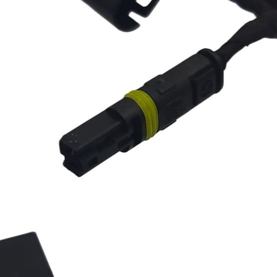 Chicote Porta Dianteira Direita Bmw X3 M40i 2022