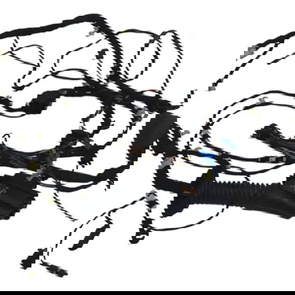 Chicote Porta Dianteira Direita Bmw X3 M40i 2022