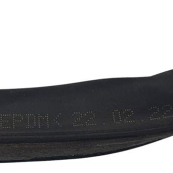 Borracha Porta Dianteira Direita Bmw X3 M40i 2022 Preto