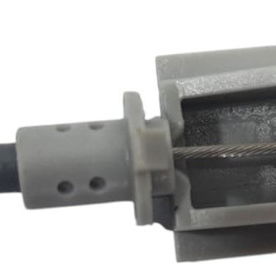 Cabo Fechadura Porta Dianteira Direita Bmw X3 M40i 2022