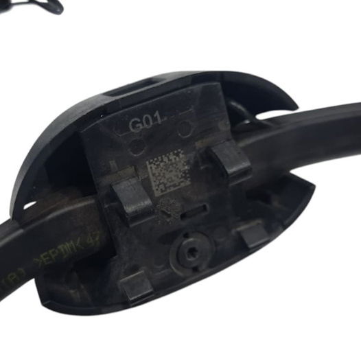 Mangueira Esguicho Para-brisa Bmw X3 M40i 2022