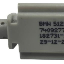 Cabo Fechadura Porta Dianteira Esquerdo Bmw X3 M40i 2022