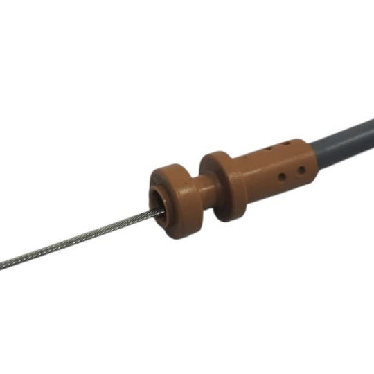 Cabo Fechadura Porta Dianteira Esquerdo Bmw X3 M40i 2022